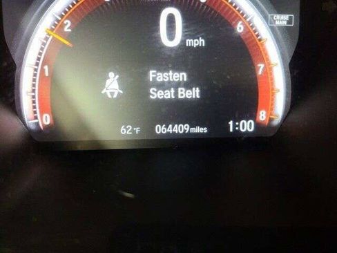 Used 2018 Honda Civic Si image 28