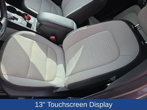 Used 2024 Ford Escape Active w/ Tech Pack #1 AWD/4WD image 10