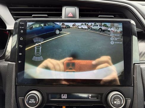 Used 2019 Honda Civic Sport image 48