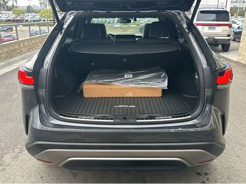 Certified 2025 Lexus RX 350h w/ Convenience Package image 19