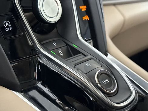 Certified 2024 Acura RDX SH-AWD image 21