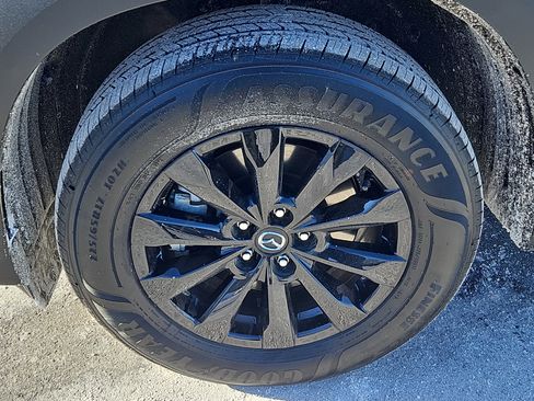 Certified 2025 MAZDA CX-50 AWD 2.5 S w/ Weather Package image 4