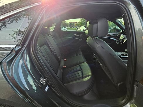Used 2020 Audi A6 3.0T Premium Plus w/ Premium Plus Package image 45
