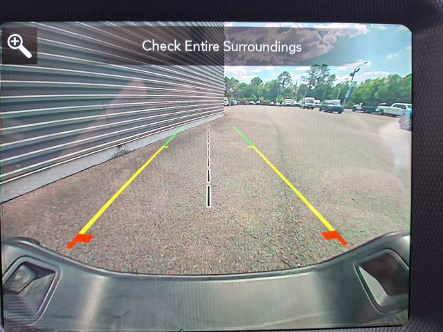 Used 2020 Jeep Gladiator Overland w/ Popular Equipment Package AWD/4WD image 23