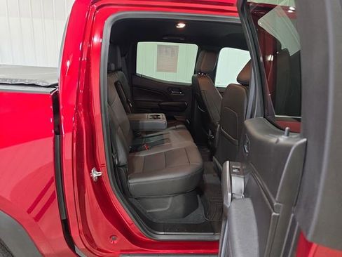 Used 2025 GMC Canyon Elevation w/ Convenience Package AWD/4WD image 29