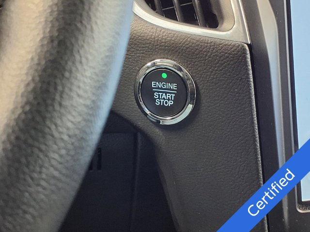 Certified 2024 Ford Edge Titanium AWD/4WD image 14