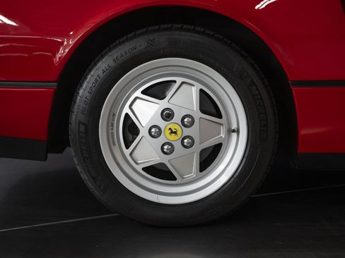 Used 1988 Ferrari 328 GTS RWD image 18
