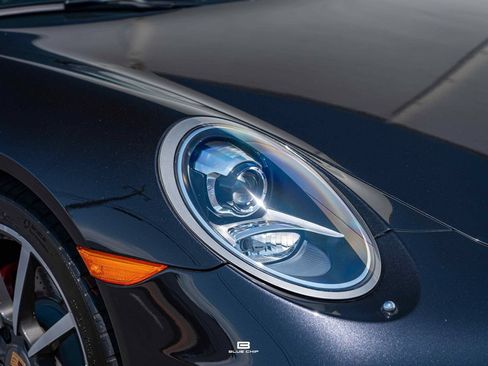 Used 2014 Porsche 911 Carrera 4S AWD/4WD image 23