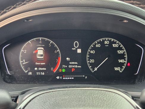 Used 2025 Honda Civic Sport image 23