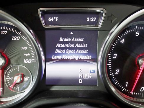 Used 2018 Mercedes-Benz GLE 350 4MATIC w/ Premium 1 Package image 18