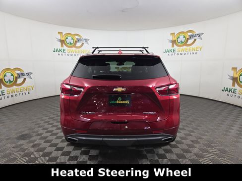 Used 2020 Chevrolet Blazer Premier image 7