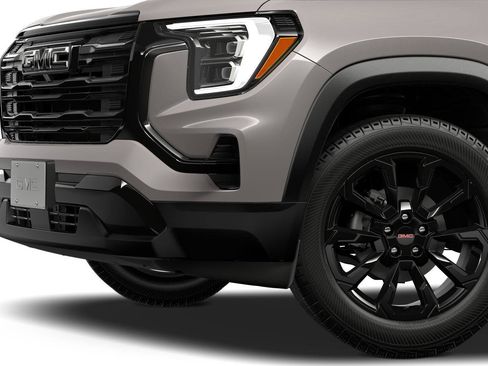 Used 2027 GMC Terrain Elevation w/ Elevation Premium Package FWD image 29