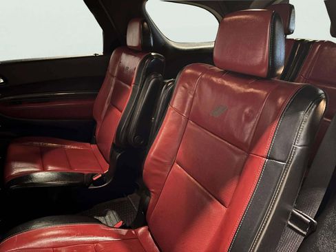 Used 2022 Dodge Durango R/T w/ Blacktop Package image 20