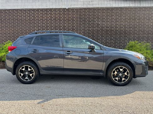 Used 2018 Subaru Crosstrek 2.0i Premium image 26
