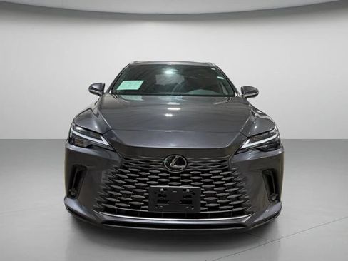 Used 2024 Lexus RX 350 Premium w/ Cold Area Package AWD/4WD image 11