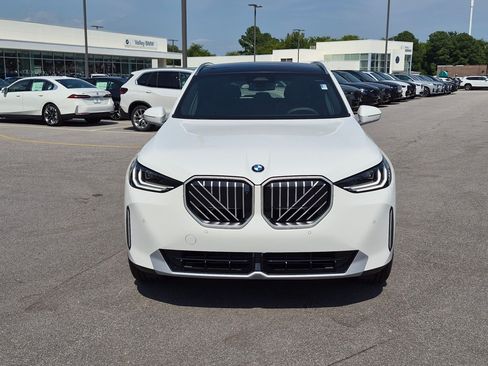 New 2026 BMW X3 xDrive30i w/ Premium Package AWD/4WD image 8