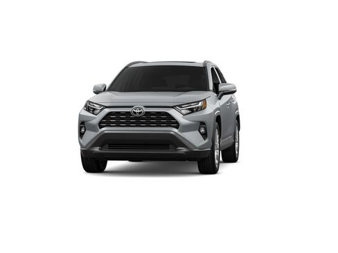 New 2025 Toyota RAV4 XLE Premium image 53