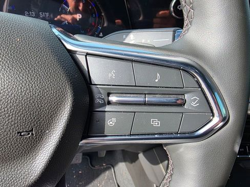 New 2025 Chevrolet Tahoe Premier image 21