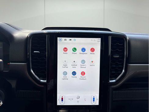 Used 2024 Ford Ranger XLT w/ Trailer Tow Package RWD image 20