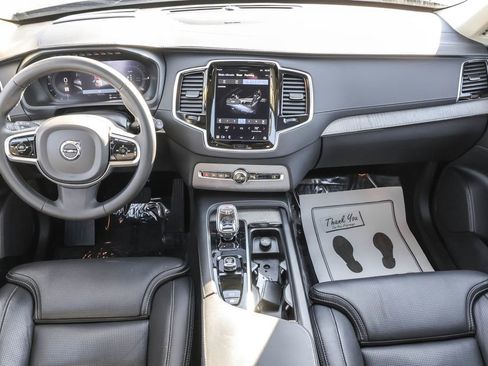 Used 2023 Volvo XC90 T8 Ultimate image 29