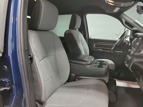 Used 2024 RAM 2500 Big Horn image 24