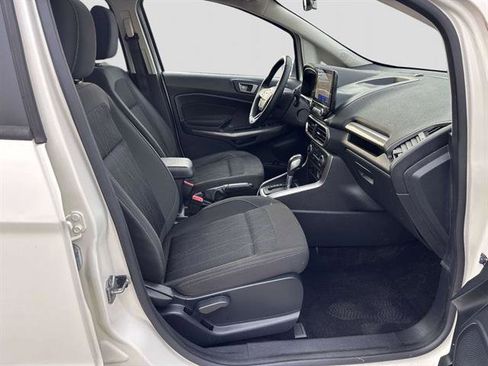Used 2020 Ford EcoSport SE image 17