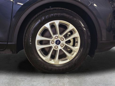 Used 2022 Ford Escape SE w/ Convenience Package FWD image 55