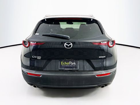 Used 2025 MAZDA CX-30 AWD 2.5 S w/ Preferred Package image 7