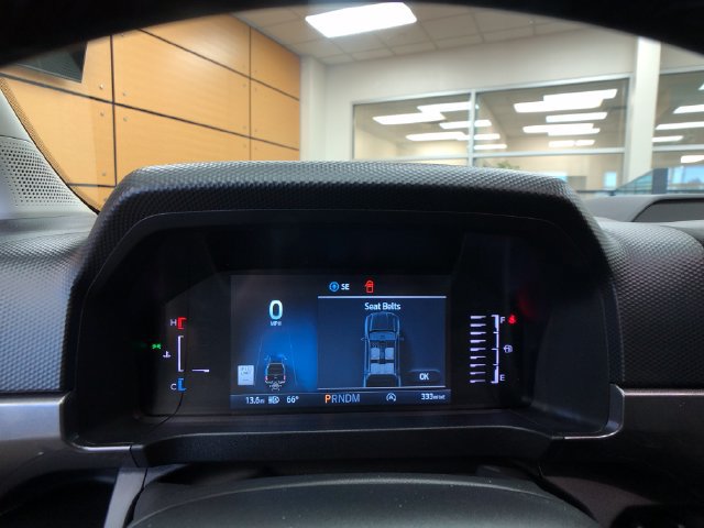 New 2026 Ford Ranger XLT AWD/4WD image 14