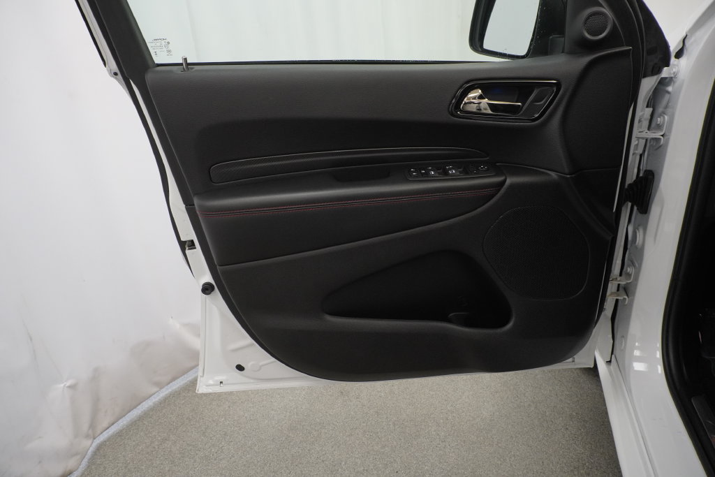 Certified 2023 Dodge Durango R/T w/ Blacktop Package AWD/4WD image 38