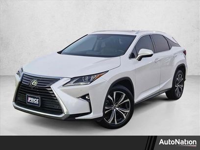 Used 2019 Lexus RX 350 FWD