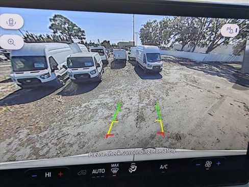 New 2026 Ford Transit 250 148 Medium Roof image 13