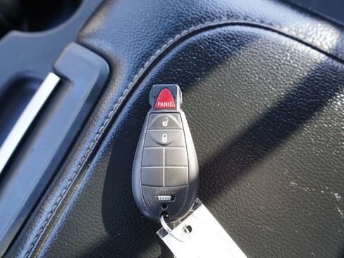 Used 2024 RAM 1500 Classic Warlock image 35