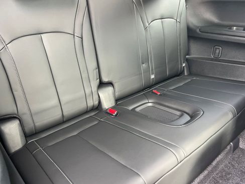 New 2026 INFINITI QX60 Autograph w/ Dark Cargo Package image 16