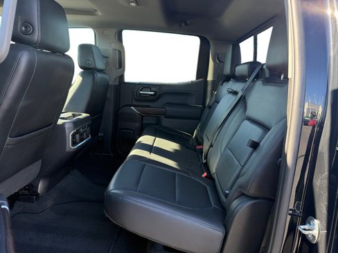 Used 2020 GMC Sierra 1500 SLT w/ SLT Premium Plus Package image 16