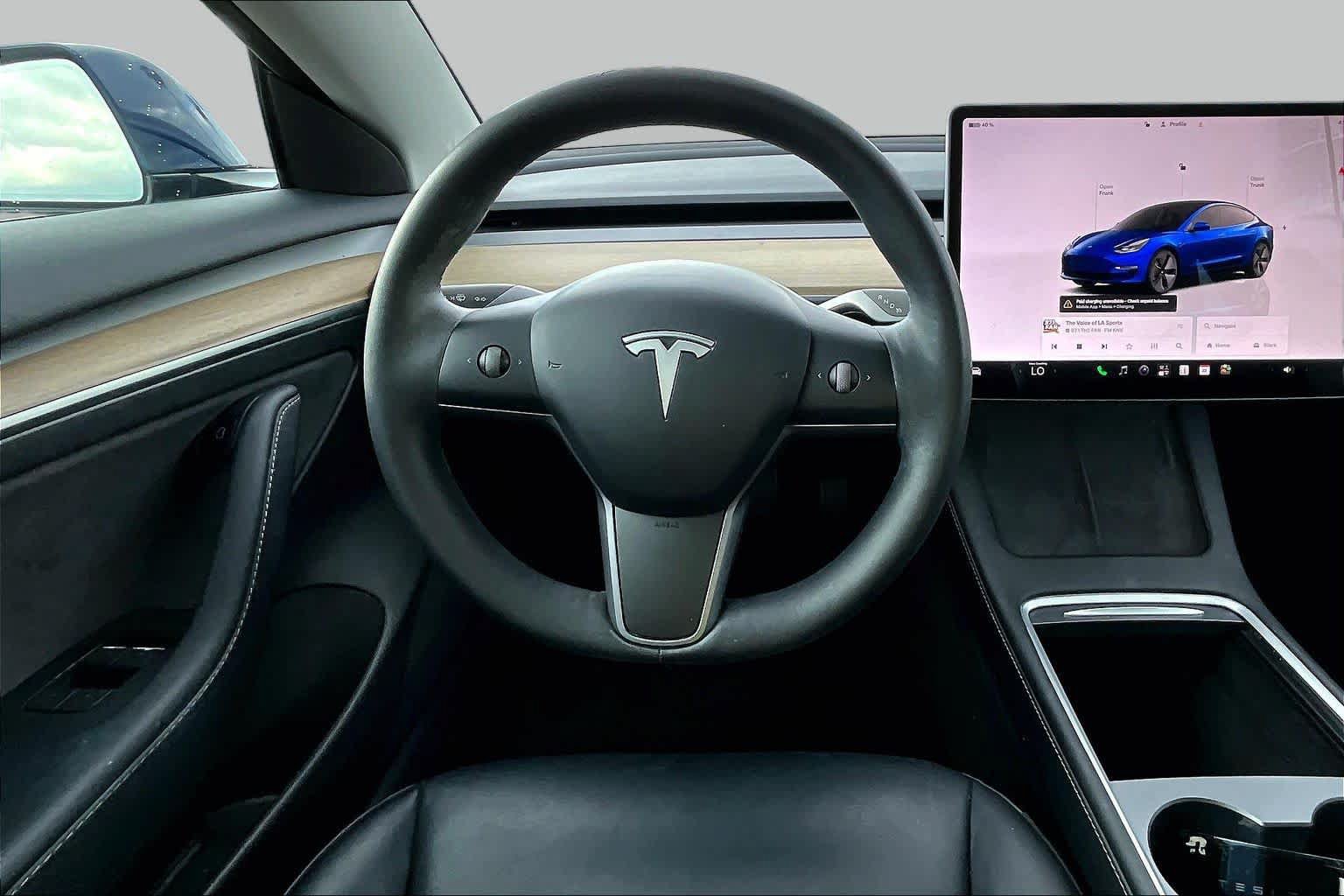 Used 2023 Tesla Model 3 Standard Range RWD image 5