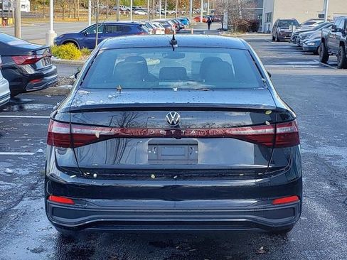 New 2026 Volkswagen Jetta Sport FWD image 4