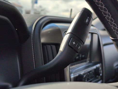 Used 2017 Chevrolet Silverado 3500 LTZ w/ Duramax Plus Package image 22