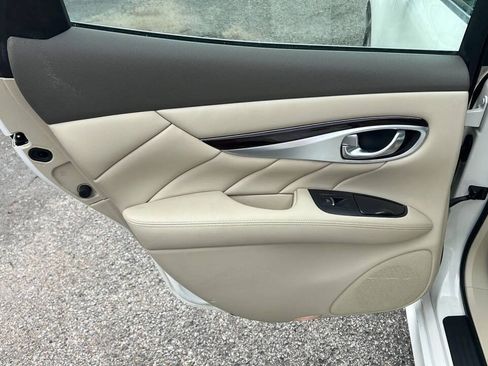 Used 2012 INFINITI M37 x w/ Premium Pkg AWD/4WD image 18