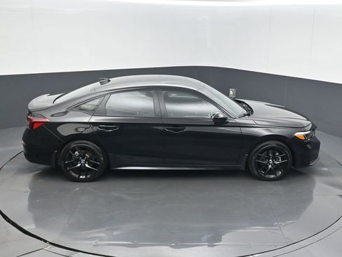 Certified 2026 Honda Civic Sport image 14