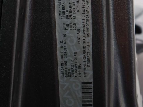 Used 2022 Jeep Wrangler Unlimited Sahara w/ Cold Weather Group image 32