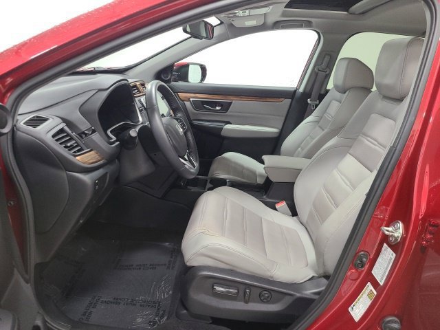 Used 2020 Honda CR-V EX-L image 17