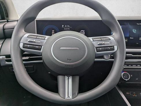 New 2026 Hyundai Tucson SEL image 11