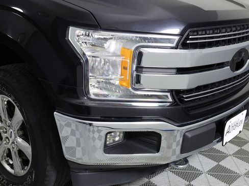 Used 2020 Ford F150 XLT w/ Equipment Group 301A Mid AWD/4WD image 38