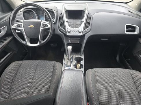 Used 2015 Chevrolet Equinox LT w/ Driver Convenience Package FWD image 17