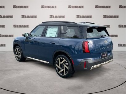 New 2026 MINI Cooper Countryman S