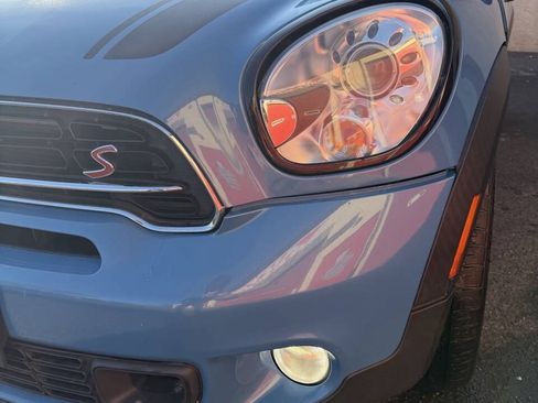 Used 2016 MINI Cooper Countryman S AWD/4WD image 10
