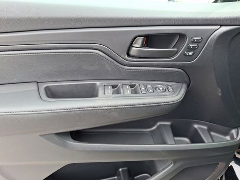 New 2026 Honda Odyssey Sport-L image 8