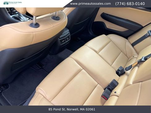 Used 2013 Cadillac ATS Luxury image 12