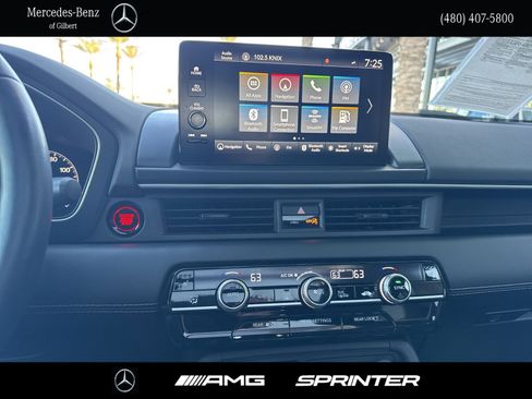 Used 2023 Honda Pilot Touring image 28